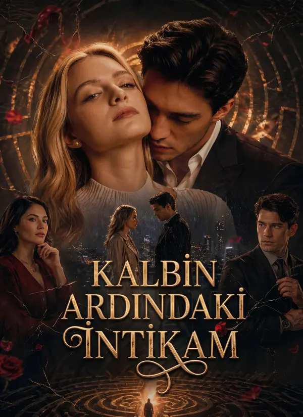 (Dublajlı) Kalbin Ardındaki İntikam