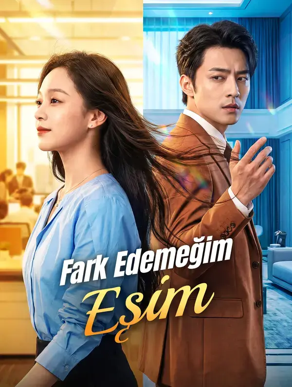 (Dublajlı) Fark Edemeğim Eşim