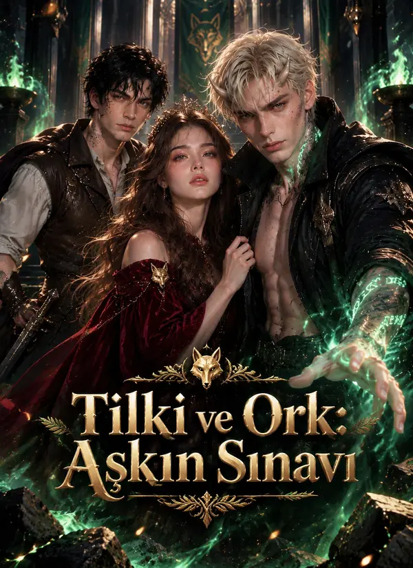 Tilki ve Ork: Aşkın Sınavı