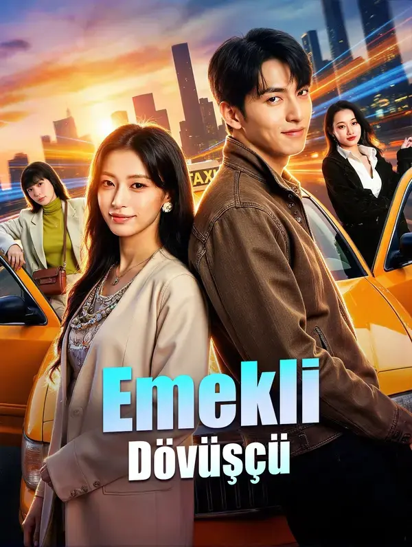 Emekli Dövüşçü