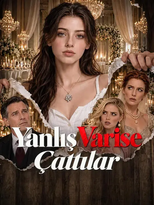 Yanlış Varise Çattılar