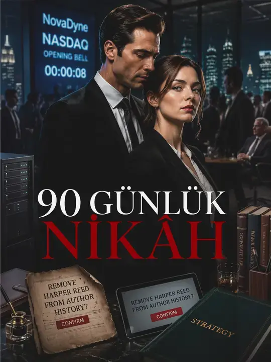 90 Günlük Nikâh