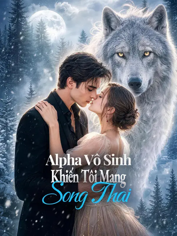 Alpha Vô Sinh Khiến Tôi Mang Song Thai(Phiên bản lồng tiếng)