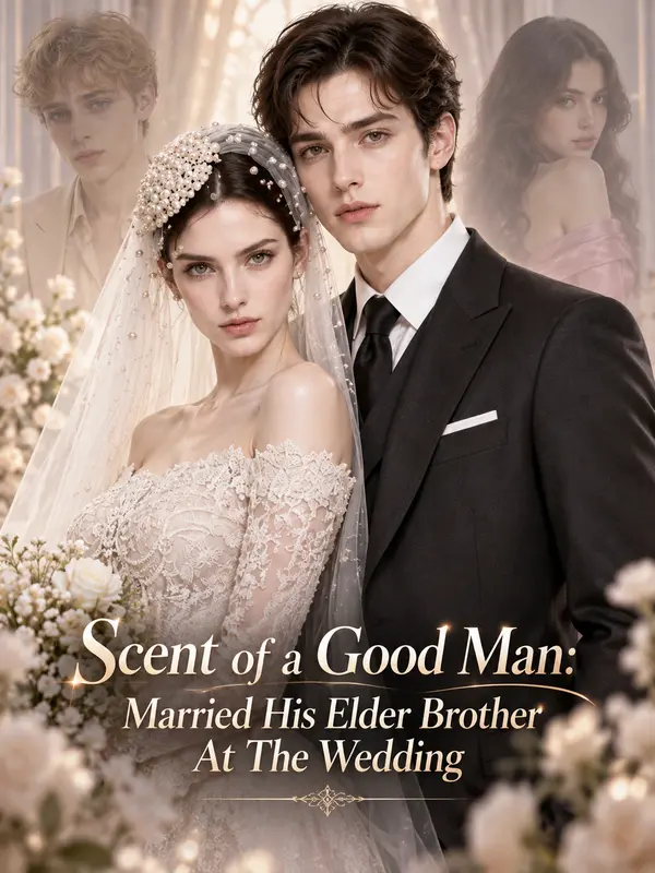 Scent of a Good Man Married His Elder Brother At The Wedding