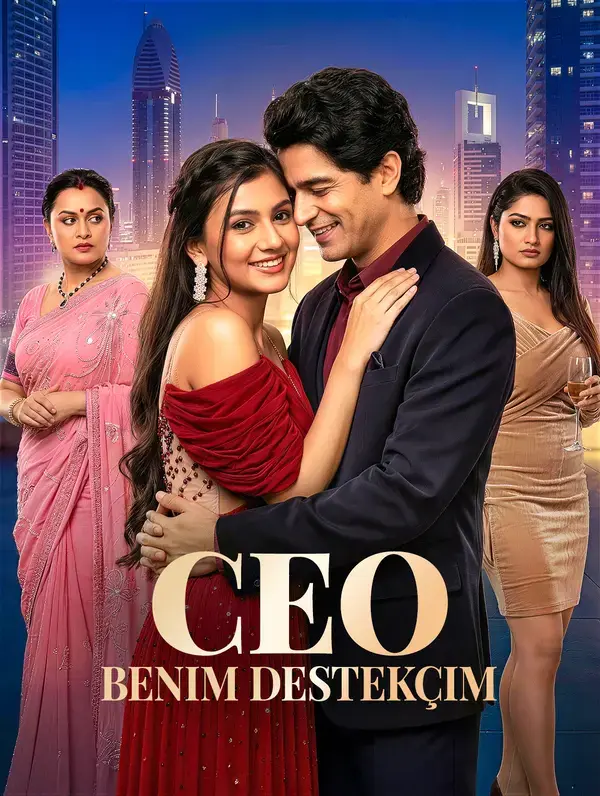 CEO Benim Destekçim