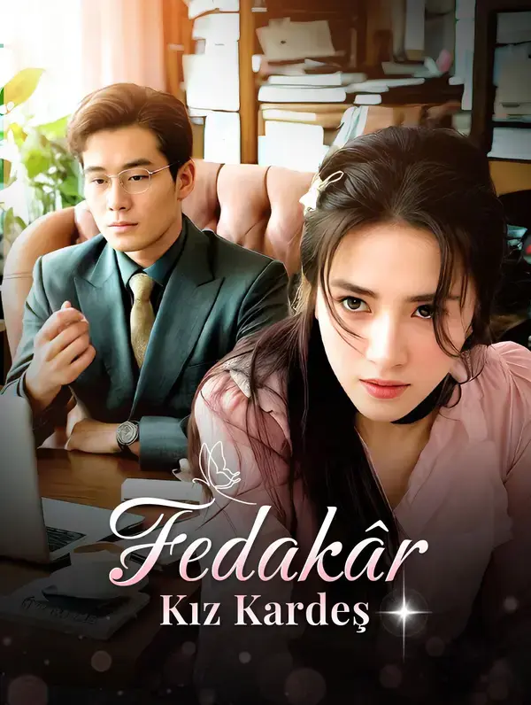 Fedakâr Kız Kardeş