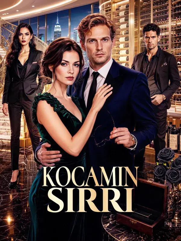 KOCAMIN SIRRI