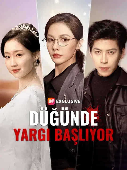 Düğünde Yargı Başlıyor