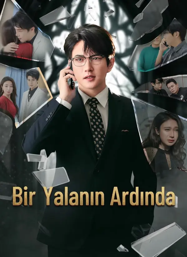 (Dublajlı) Bir Yalanın Ardında