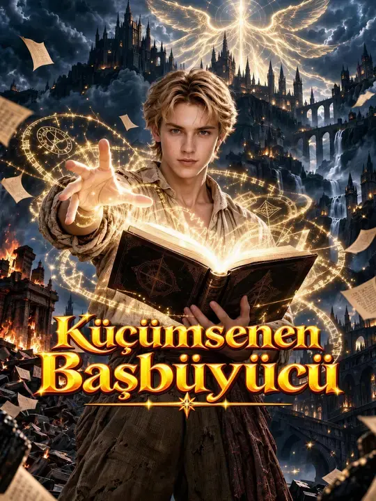 Küçümsenen Başbüyücü