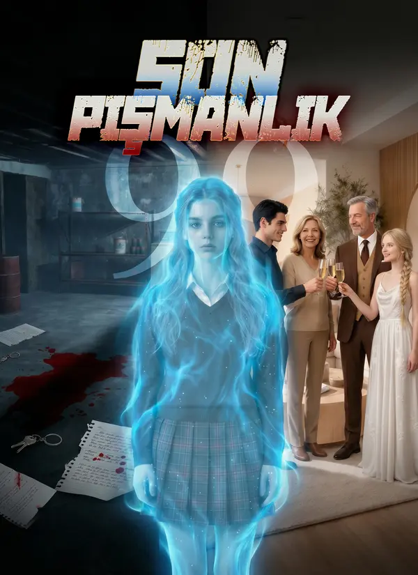 (Dublajlı) Son Pişmanlık
