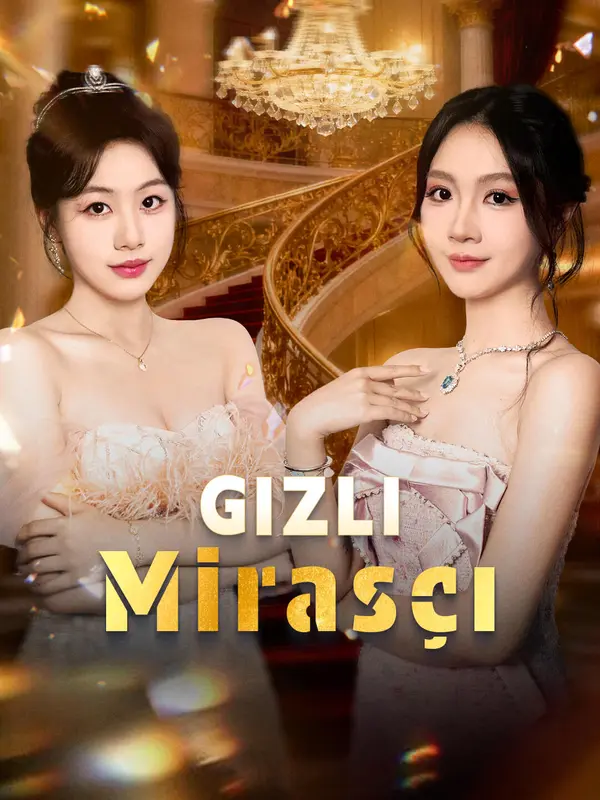Gizli Mirasçı