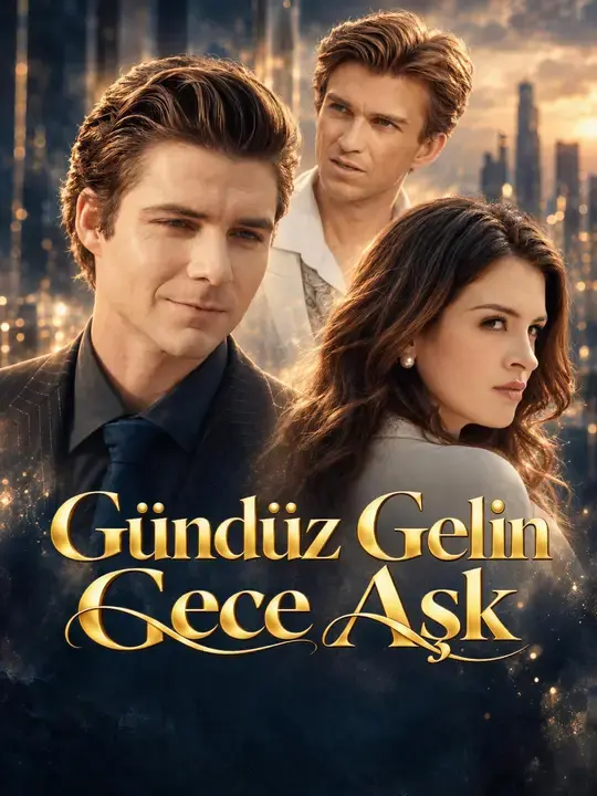 Gündüz Gelin Gece Aşk