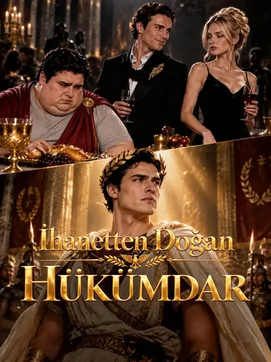İhanetten Doğan Hükümdar