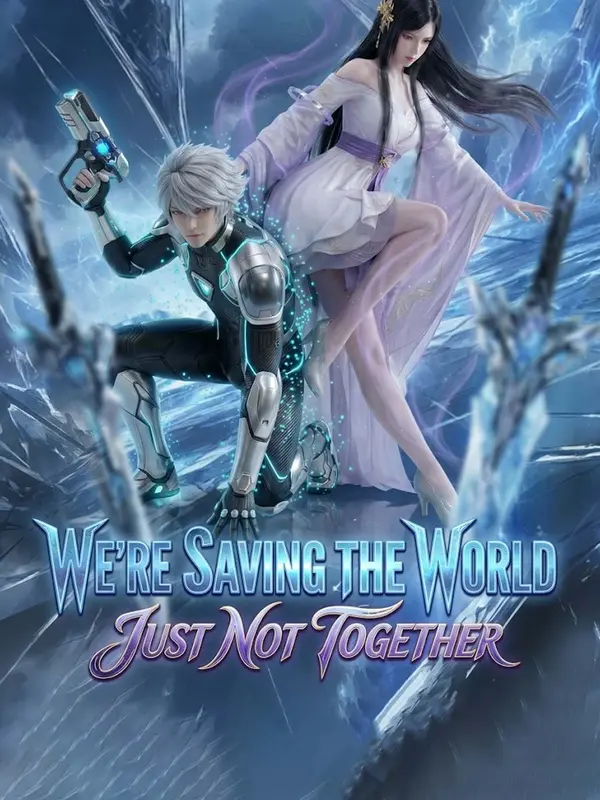 A Cross‑Realm Alliance
