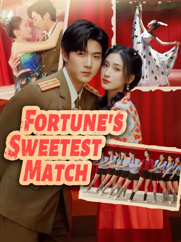 [ENG DUB] Fortune's Sweetest Match