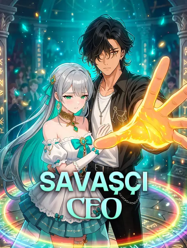 SAVAŞÇI CEO