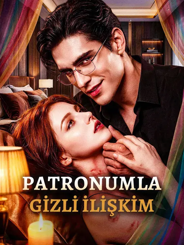(Dublajlı) PATRONUMLA GİZLİ İLİŞKİM