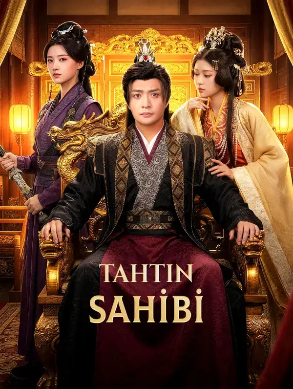 TAHTIN SAHİBİ
