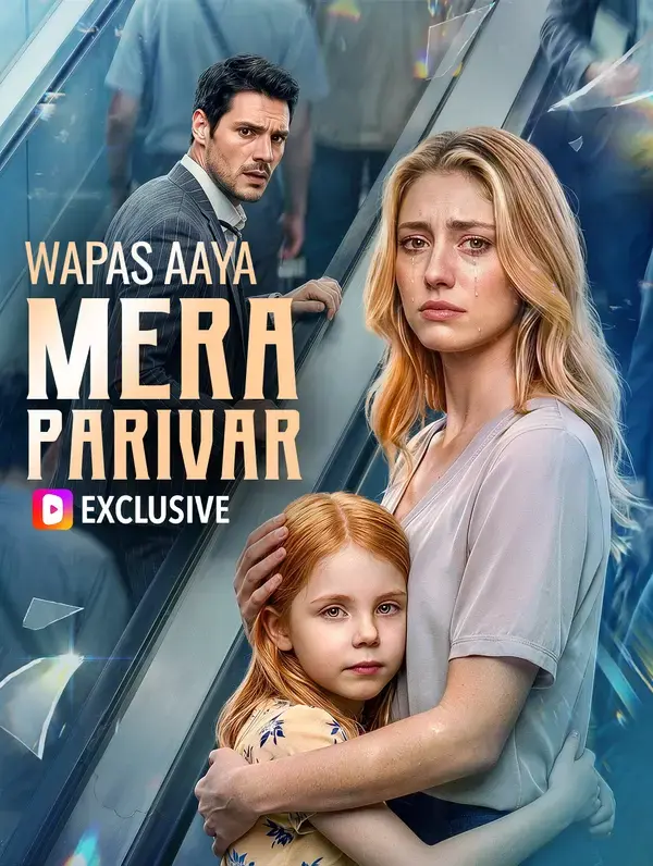 Wapas Aaya Mera Parivar