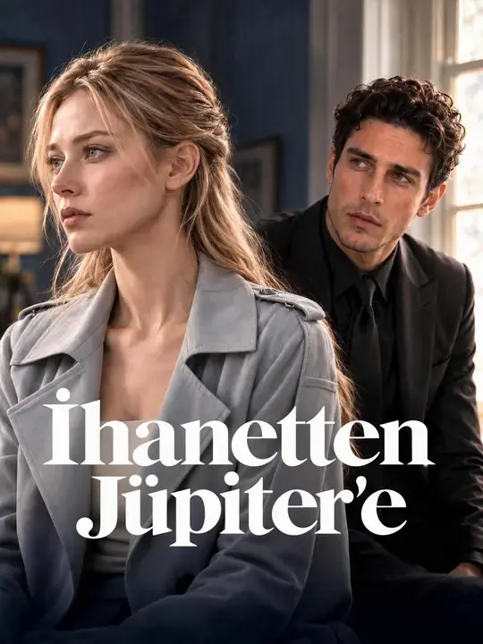 İhanetten Jüpiter'e