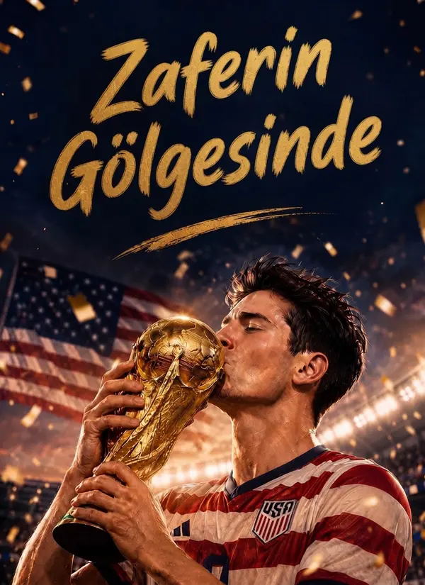 Zaferin Gölgesinde