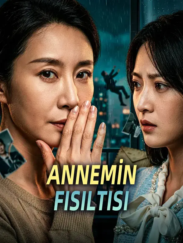 ANNEMİN FISILTISI