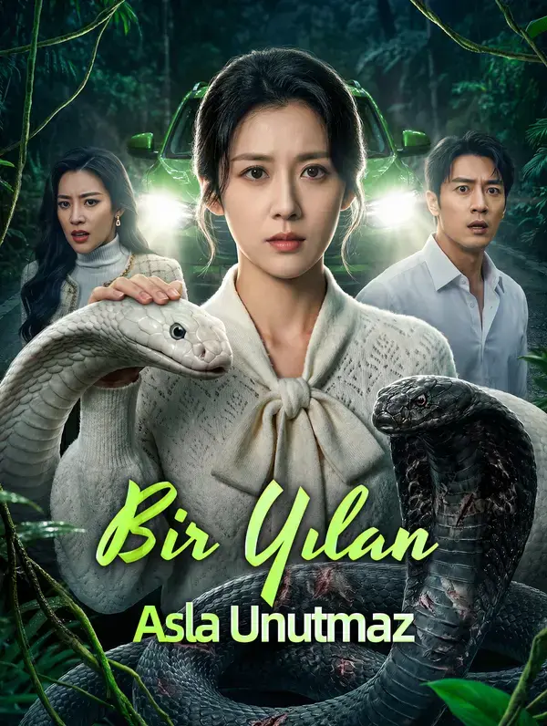 Bir Yılan Asla Unutmaz