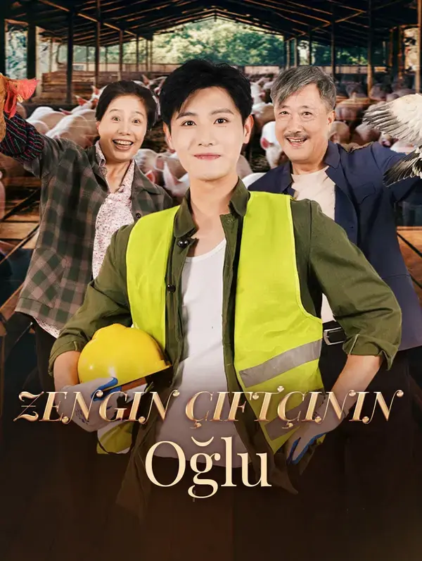 Zengin Çiftçinin Oğlu