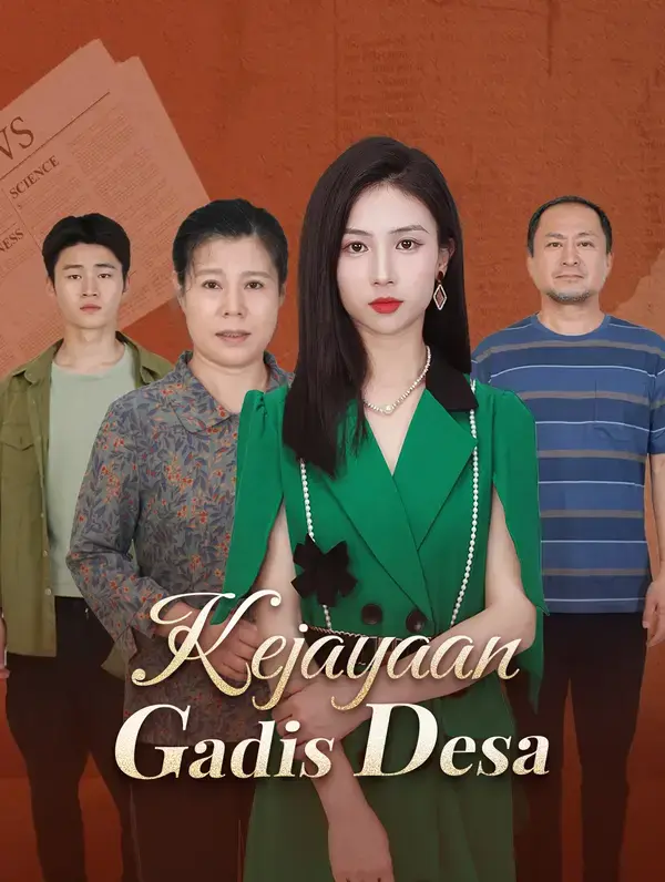 Kejayaan Gadis Desa