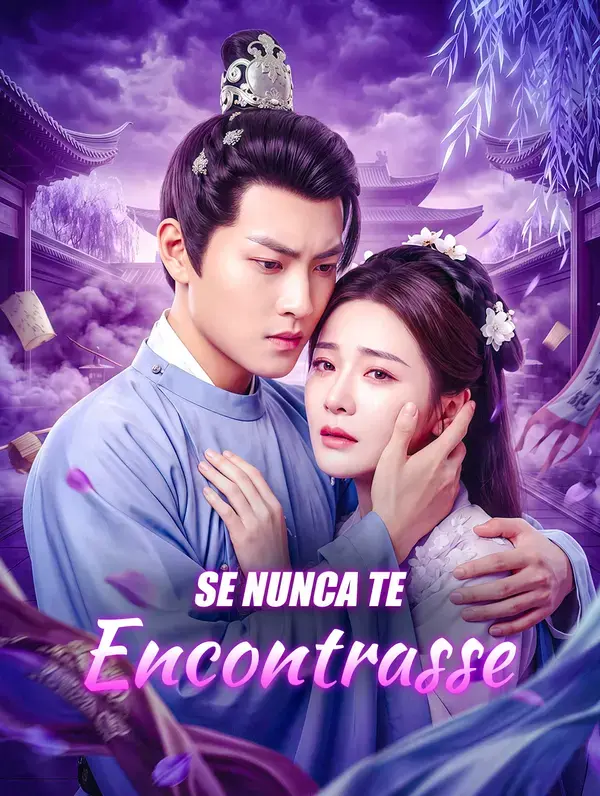 Se Nunca Te Encontrasse