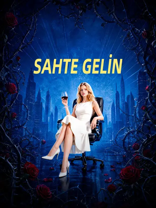 SAHTE GELİN