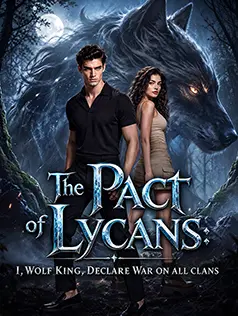 The Pact of Lycans: I, Wolf King, Declare War on All Clans