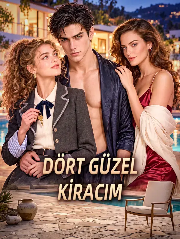 DÖRT GÜZEL KİRACIM