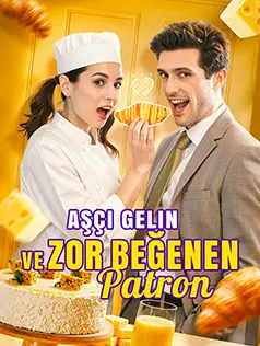 Aşçı Gelin ve Zor Beğenen Patron