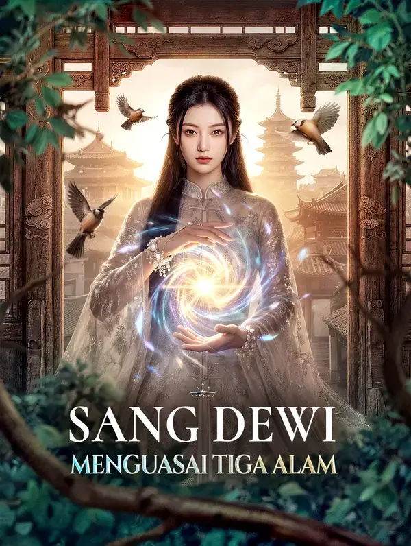 Sang Dewi Menguasai Tiga Alam