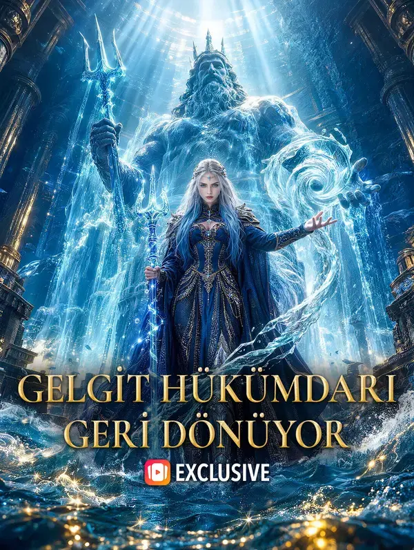 (Dublajlı) GELGİT HÜKÜMDARI GERİ DÖNÜYOR