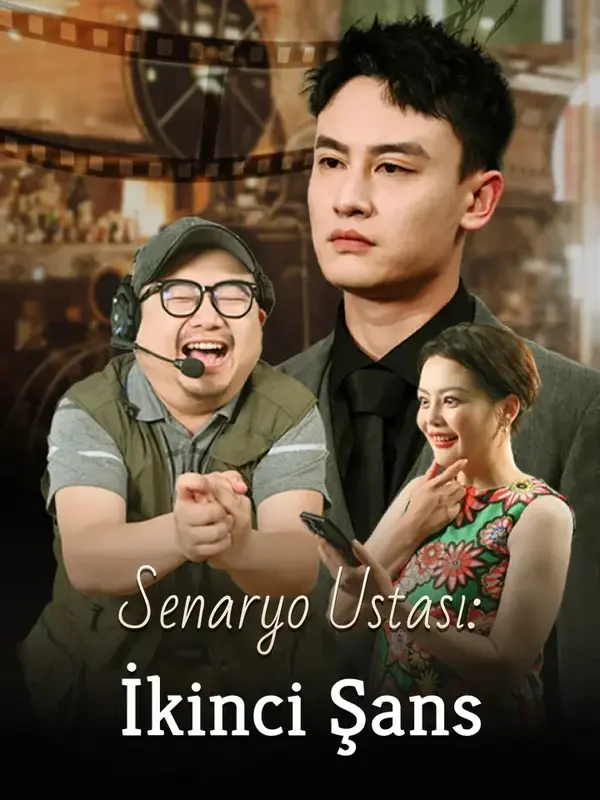 Senaryo Ustası: İkinci Şans
