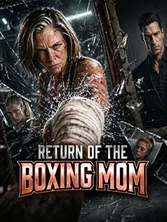 Return of the Boxing Mom