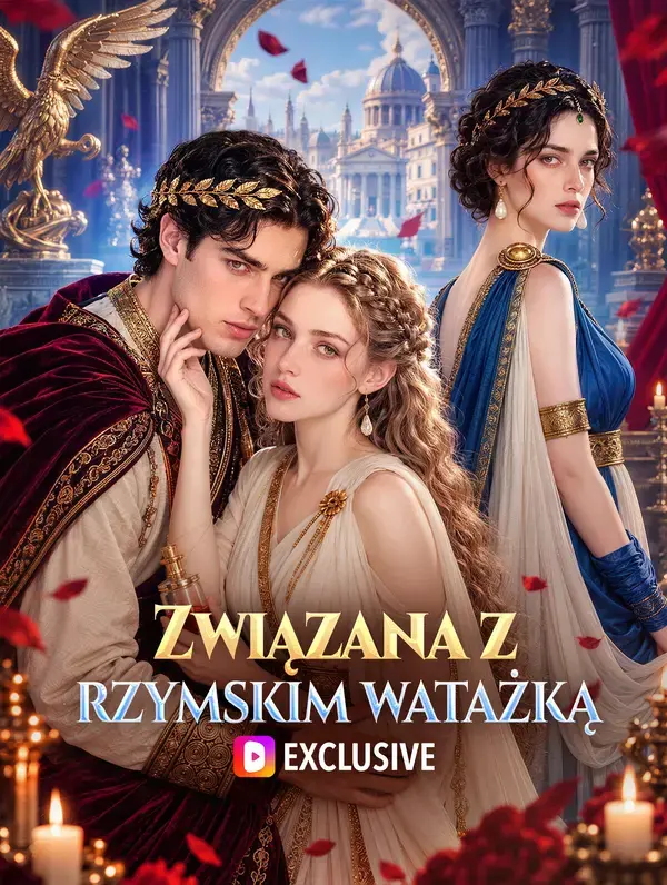 Związana z rzymskim watażką