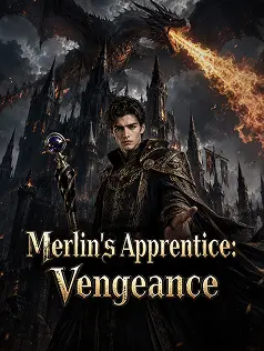 Merlin's Apprentice: Vengeance
