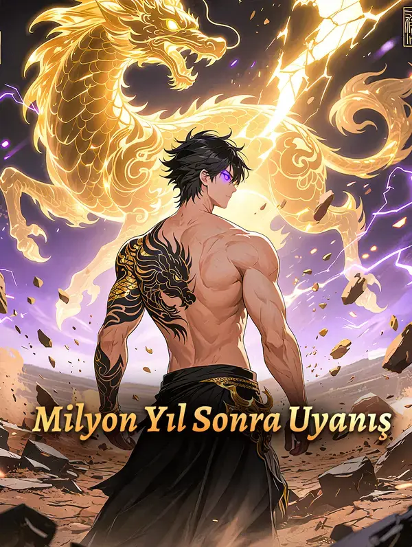 Milyon Yıl Sonra Uyanış