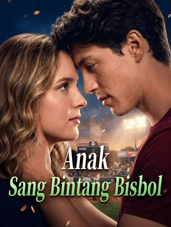 Anak Sang Bintang Bisbol