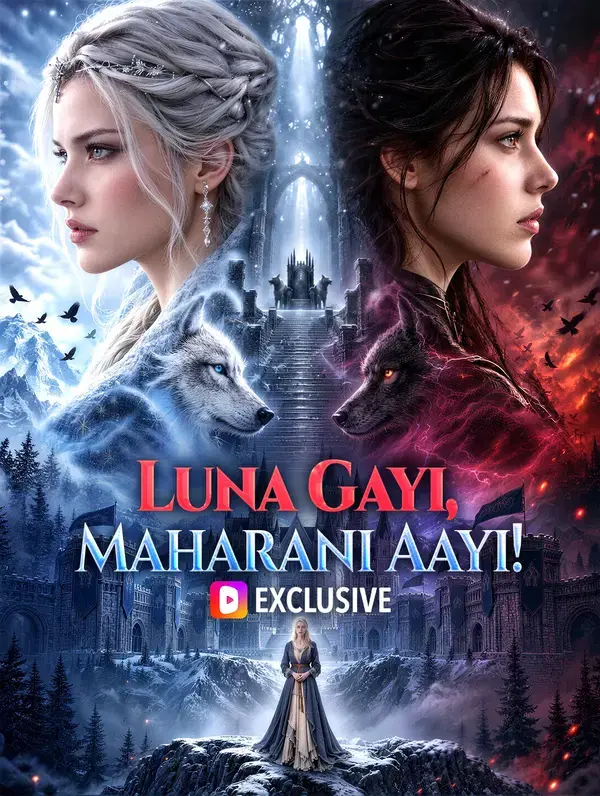 Luna Gayi, Maharani Aayi!