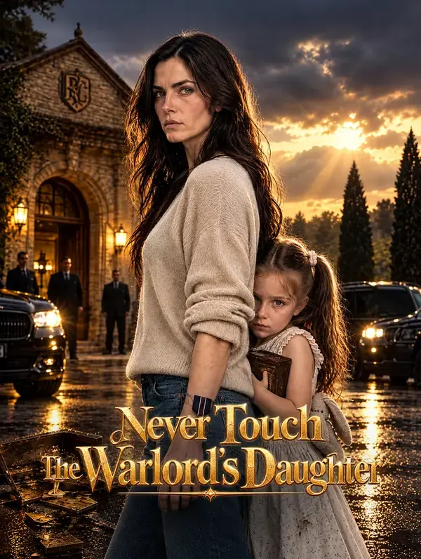 Nunca Toque na Filha do Senhor da Guerra
