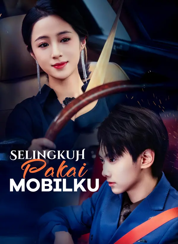 (Dublajlı) Selingkuh Pakai Mobilku