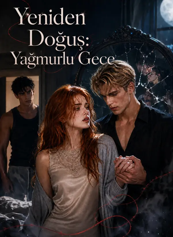 Yeniden Doğuş: Yağmurlu Gece