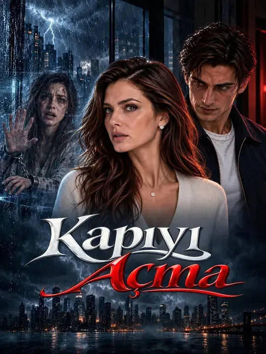 Kapıyı Açma