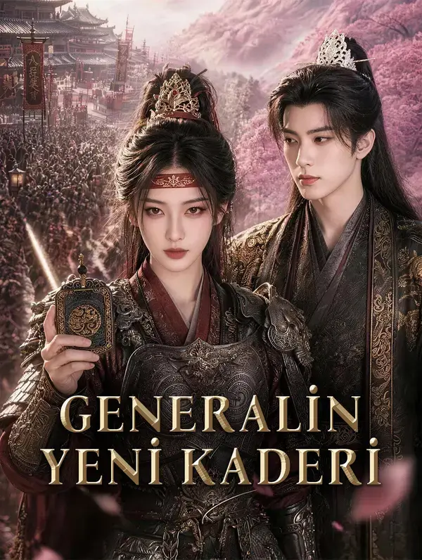 GENERALİN YENİ KADERİ