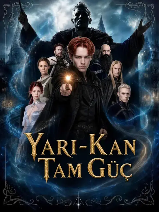 Yarı-Kan Tam Güç